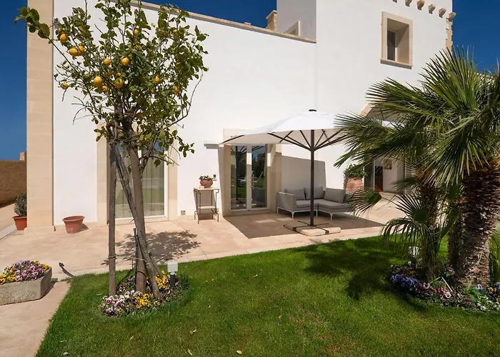 Bed and Breakfast Dimora Oru Lecce